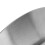 Rocking Pizza Cutter Blade Multi Use Stainless Steel Slicer with Cover M&W 2