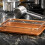 Copper Crisping Basket & Baking Tray | M&W 8