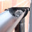 Metal Gutter Guards Pack of 4 - Downpipe Covers Drain Mesh Protector Traps Pukkr 4