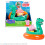 Peppa Pig George & Dino (Peppa Pig) Bath Float 1