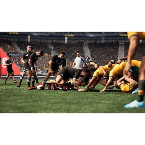 Rugby Challenge 4 Xbox One | Series X Game 2
