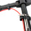 Dual Arm Monitor Bracket | M&W 7