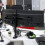 Dual Arm Monitor Bracket | M&W 10