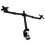 Dual Arm Monitor Bracket | M&W 2