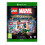 Refurbished Warner Bros Lego Marvel Avengers Collection Xbox One Game 1