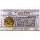 Harry Potter Quidditch World Cup Silver Plated Ticket 1
