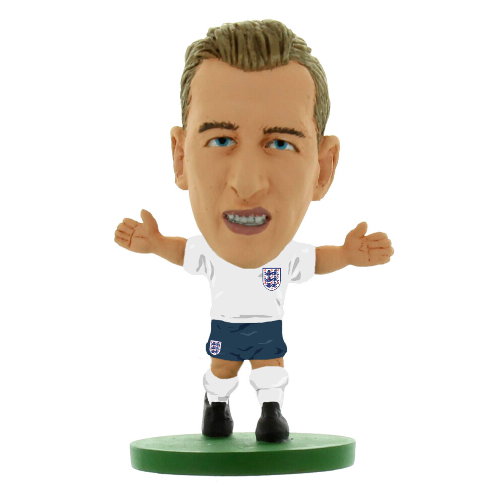 Soccerstarz Harry Kane England Euro 2020 Figure