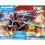 PLAYMOBIL Playmobil Stunt Show Fire Quad 1