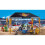 PLAYMOBIL Playmobil Stuntshow Servicetent 1
