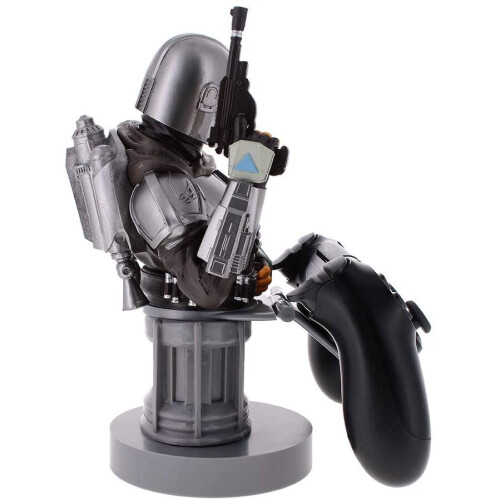 Star Wars The Mandalorian (The Mandalorian) Controller / Phone Holder Cable Guy 2