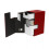 Ultra Pro M2.1 Deck Box Red White 1
