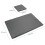 Natural Slate Placemats & Coasters - 16pc | M&W 4