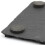 Natural Slate Placemats & Coasters - 16pc | M&W 6