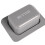 Butter Dish with Lid in Grey | M&W 4