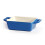 Maison & White Mini Ceramic Oven Dishes | Rectangle Set of Four 4