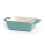 Maison & White Mini Ceramic Oven Dishes | Rectangle Set of Four 5