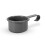 Laundry Powder Tin with Scoop | M&W Grey 3