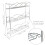 3 Tier Herb & Spice Rack | M&W 4