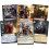 Game of Thrones A Game of Thrones LCG: Daggers in the Dark Chapter Pack 2