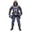 Marvel Taskmaster (Black Widow Movie) Marvel Selects Action Figure 1