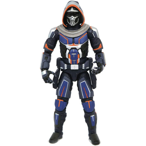 Marvel Taskmaster (Black Widow Movie) Marvel Selects Action Figure