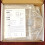 Wall Mounted Clear Shower Seat Folding Solid Plastic Bathroom 9