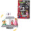 Super Mario Balancing Castle Stage Game 2