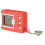 Bandai Neon Red Digimon Bandai Digivice Virtual Pet Monster 2