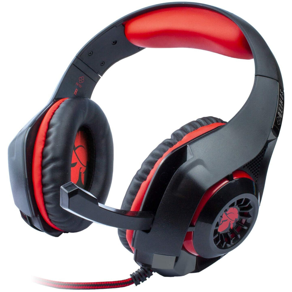 DEIMOS Gaming Headset-image-OPC-P6X688B-NEW