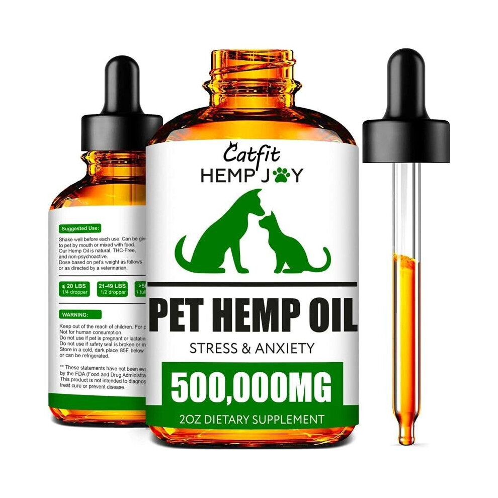 (Type) Pain Relief Oil, Dogs Conditioners Natural Herbs Pet Care Oil