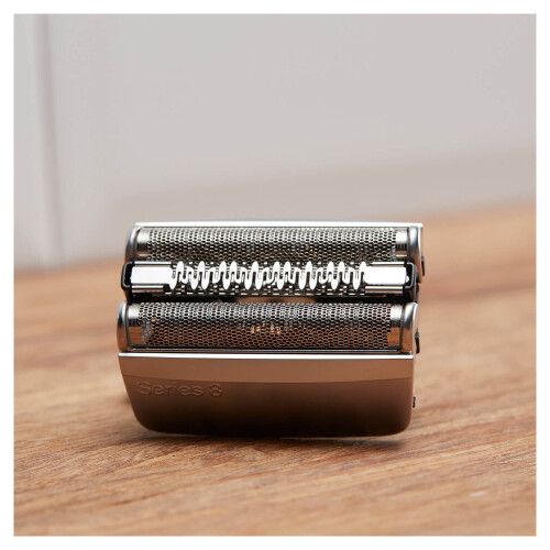 Braun Scheerkop - BRAUN - Cassette SERIES 8 83M Mat 2