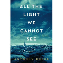All the Light We Cannot See [Large Print]