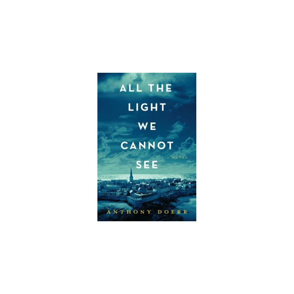 All the Light We Cannot See [Large Print]