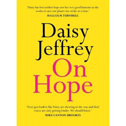 On Hope (On Series)