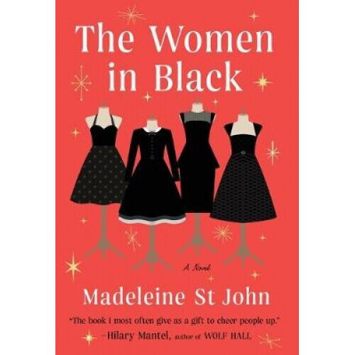 The Women in Black