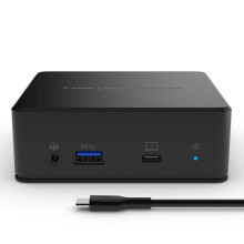 BELKIN Station d'accueil - USB-C - HDMI - GigE - 135 Watt