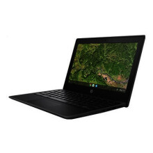 HP Chromebook 11A G8 - Education Edition - A4 9120C / 1.6 GHz - Chrome OS - 4 GB RAM - 32 GB eMMC - 11.6" 1366 x 768 (HD - Refurbished