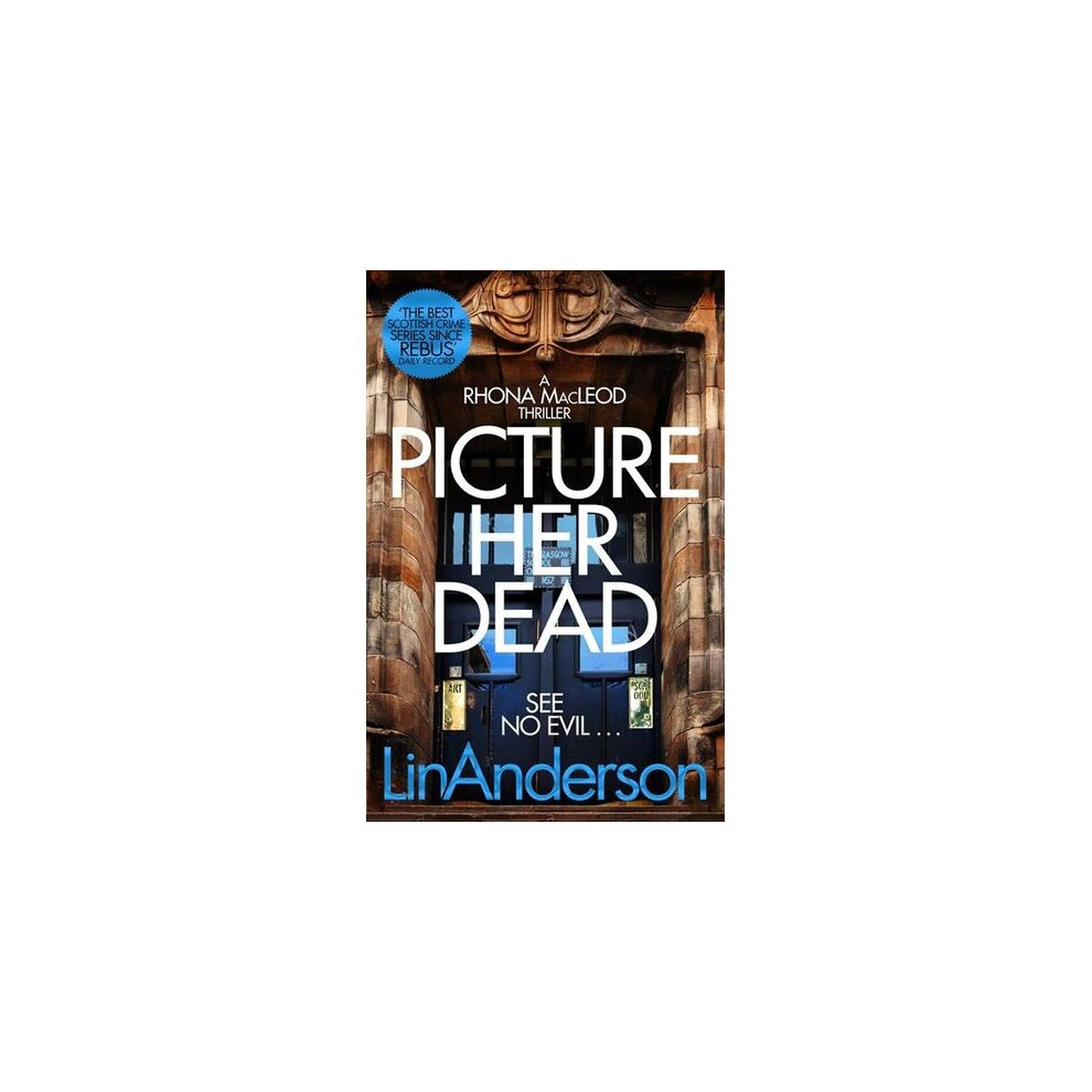Picture Her Dead | Paperback