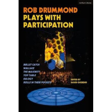Rob Drummond Plays with Participation | Paperback