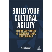 Build Your Cultural Agility | Paperback