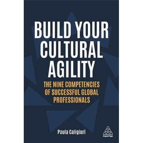 Build Your Cultural Agility | Paperback