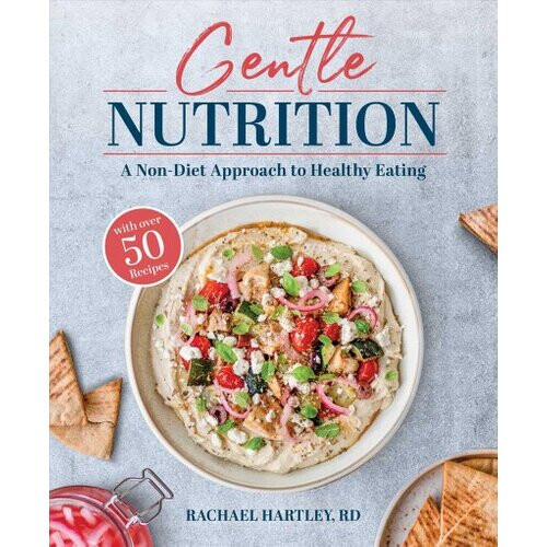 Gentle Nutrition | Paperback - Book