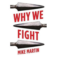 Why We Fight | Paperback
