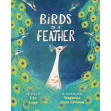 Birds of a Feather | Hardback