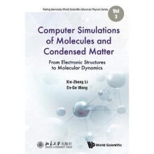 Computer Simulations Of Molecules And Condensed Matter: From Electronic Structures To Molecular Dynamics