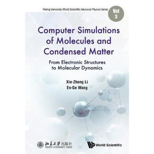Computer Simulations Of Molecules And Condensed Matter: From Electronic Structures To Molecular Dynamics