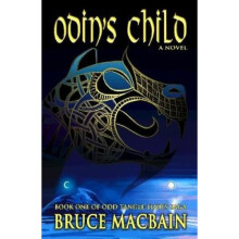 Odin's Child: Book One of the Odd Tangle-Hair Saga