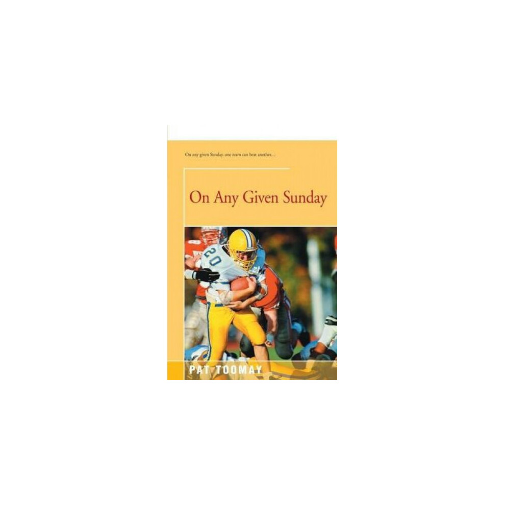 Open Road Distribution On Any Given Sunday
