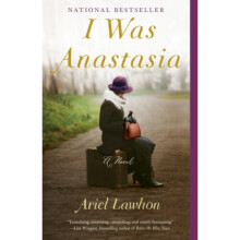 I Was Anastasia