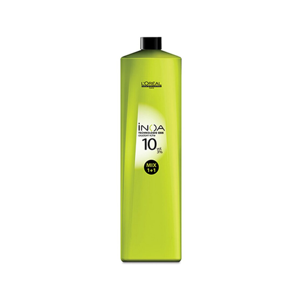 L'Oreal Inoa Hair Coloring Oxidant 10 Vol 3% 1000ml